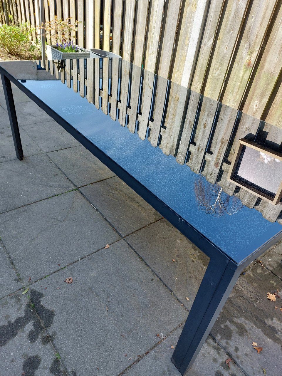 Tuintafel