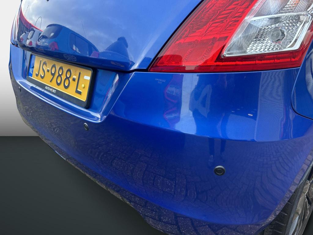 Suzuki Swift 1.2 bandit easss