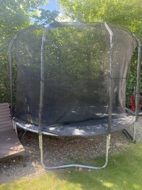 Trampoline 3 meter