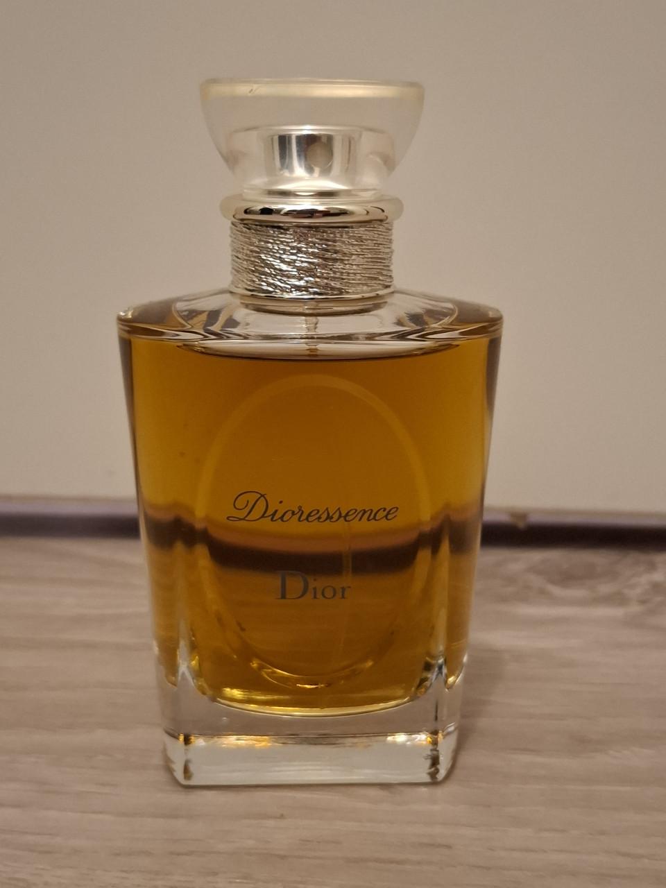 Dior Dioressence eau de toilette 100ML