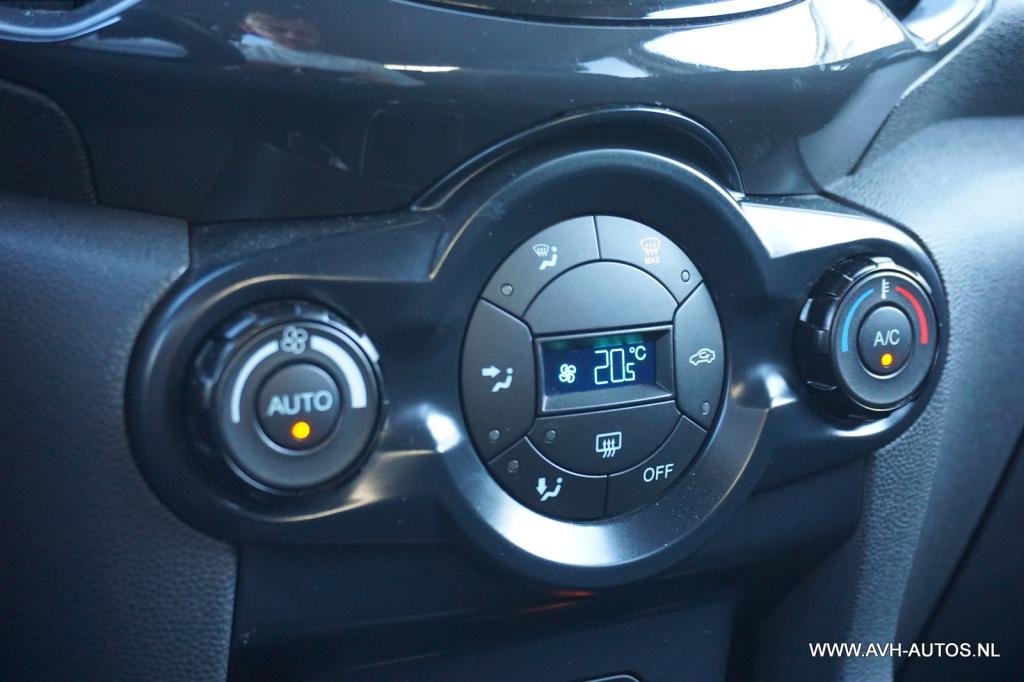 Ford Ecosport 1.0 ecoboost titanium