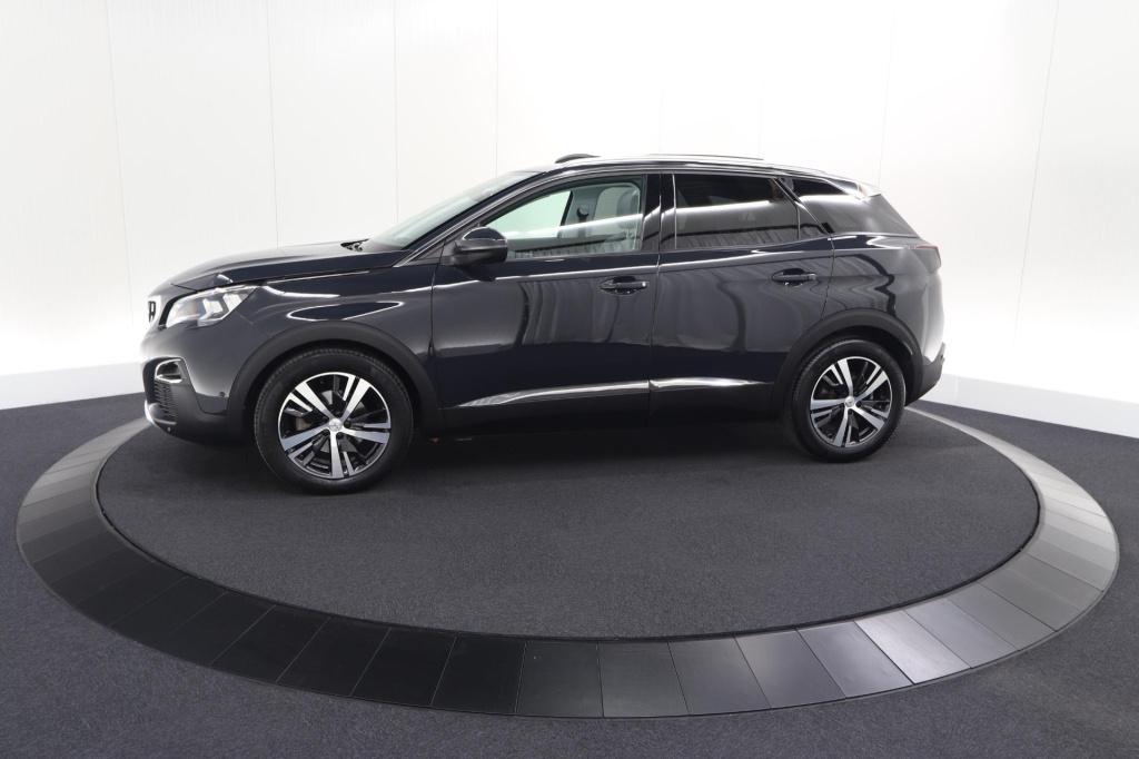 Peugeot 3008 1.6 puretech 180 allure | 1.500 kg trekgewicht | schuif-kantel
