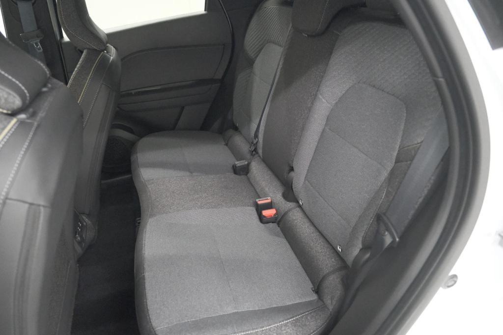 Renault Captur 1.8 e-tech full hybrid 160 techno | camera | adaptieve cruis