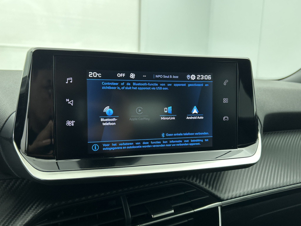 Peugeot 2008 130 pk automaat allure pack | rijklaar |