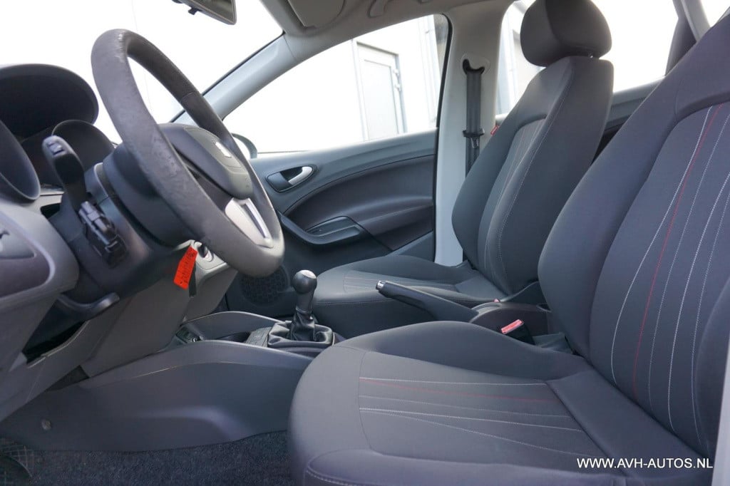 Seat Ibiza 1.2 tdi copa ecomotive