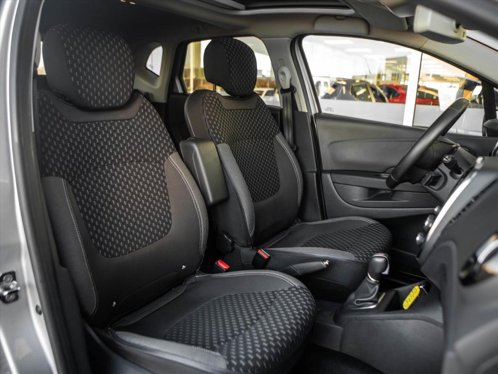 Renault Captur 150pk intens automaat | panoramadak | navigatie | trekhaak |