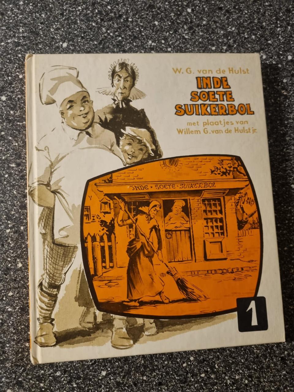 Kinderboeken