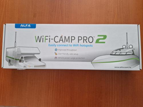 Wifi Camp Pro 2