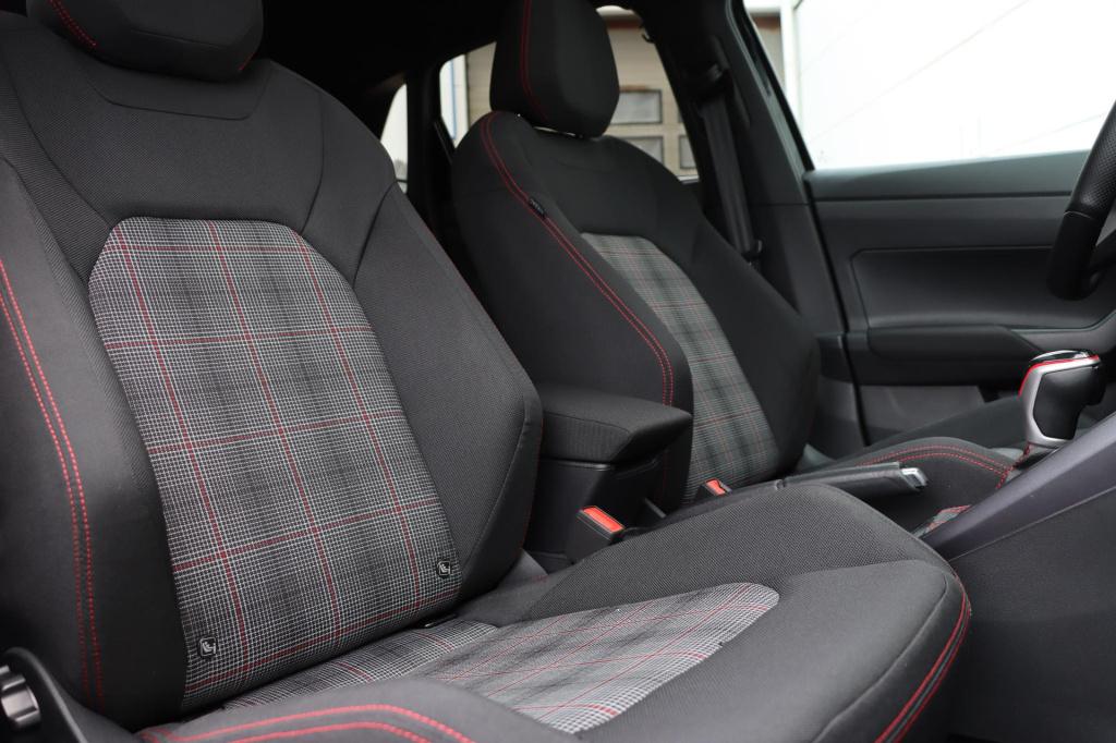 Volkswagen Polo 2.0 tsi gti edition 25 207pk dsg7