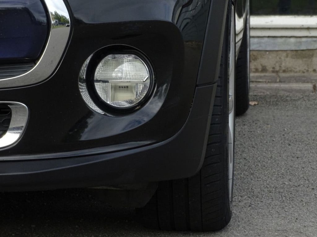 Mini Cooper mini 1.5 chili serious business led | leder | pano