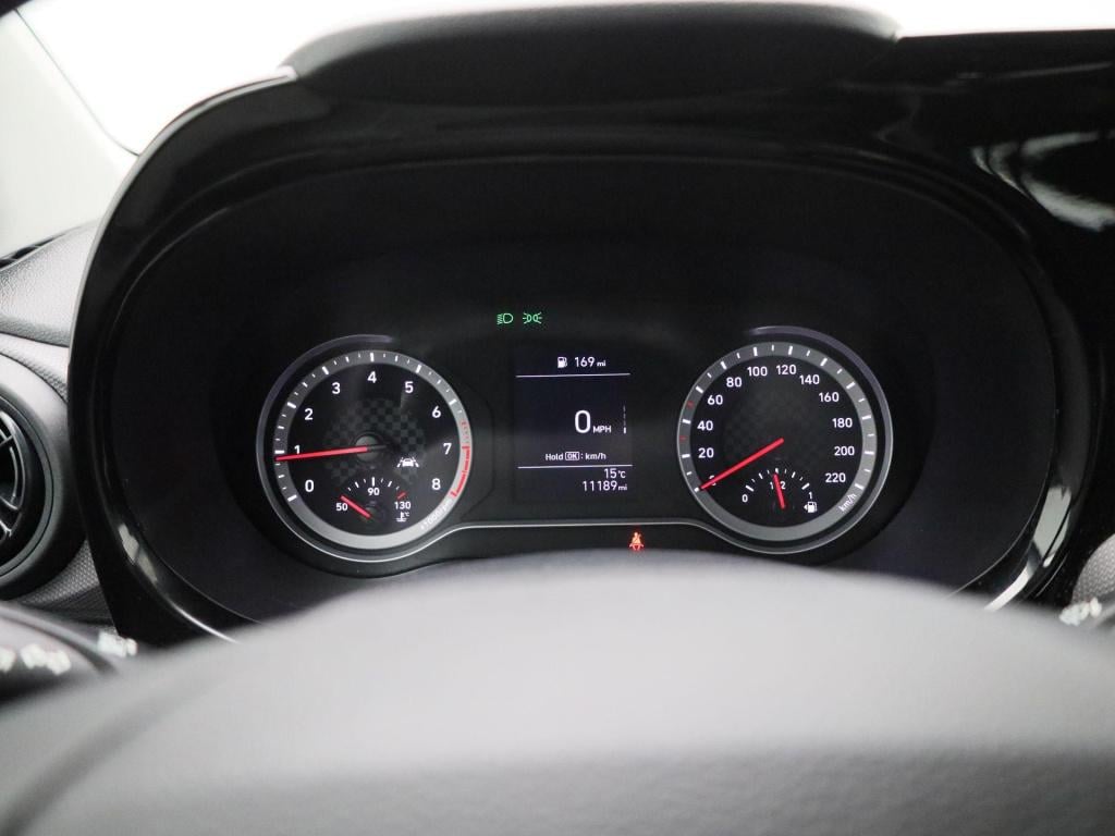 Hyundai I 10 1.0 comfort | lage kilometerstand! | apple carplay / android a