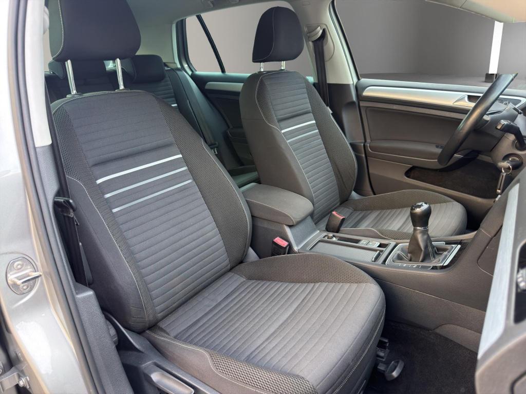 Volkswagen Golf 1.2 tsi stoelverwarming pdc clima