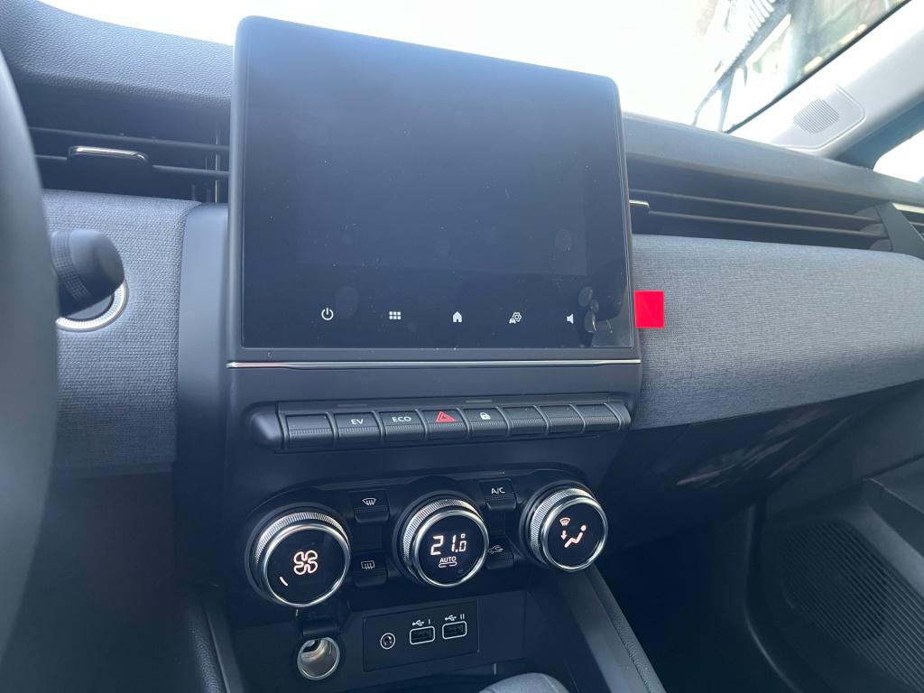 Mitsubishi Colt 1.6 hev intense