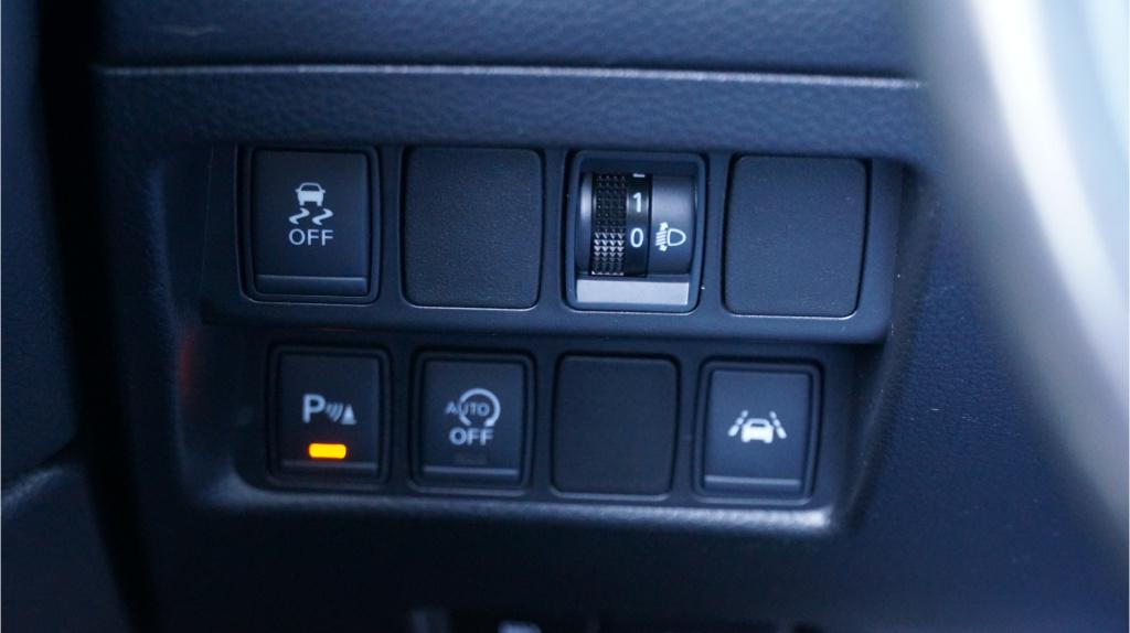 Nissan Qashqai 1.2 connect edition rijklaar incl garantie