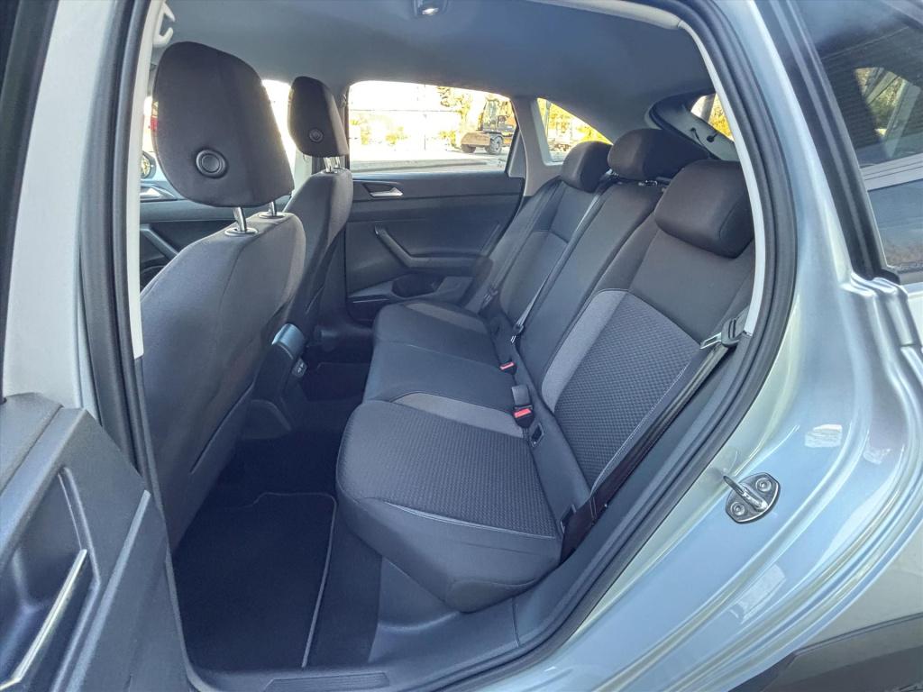 Volkswagen Taigo 1.0 tsi 95pk life climate| carplay| led|rijklaarprijs incl