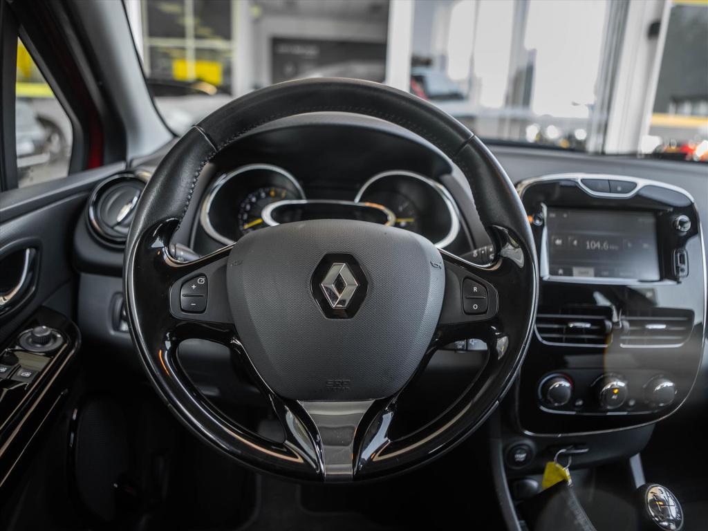Renault Clio energy tce 90pk dynamique | airco | park. sensoren | trekhaak 
