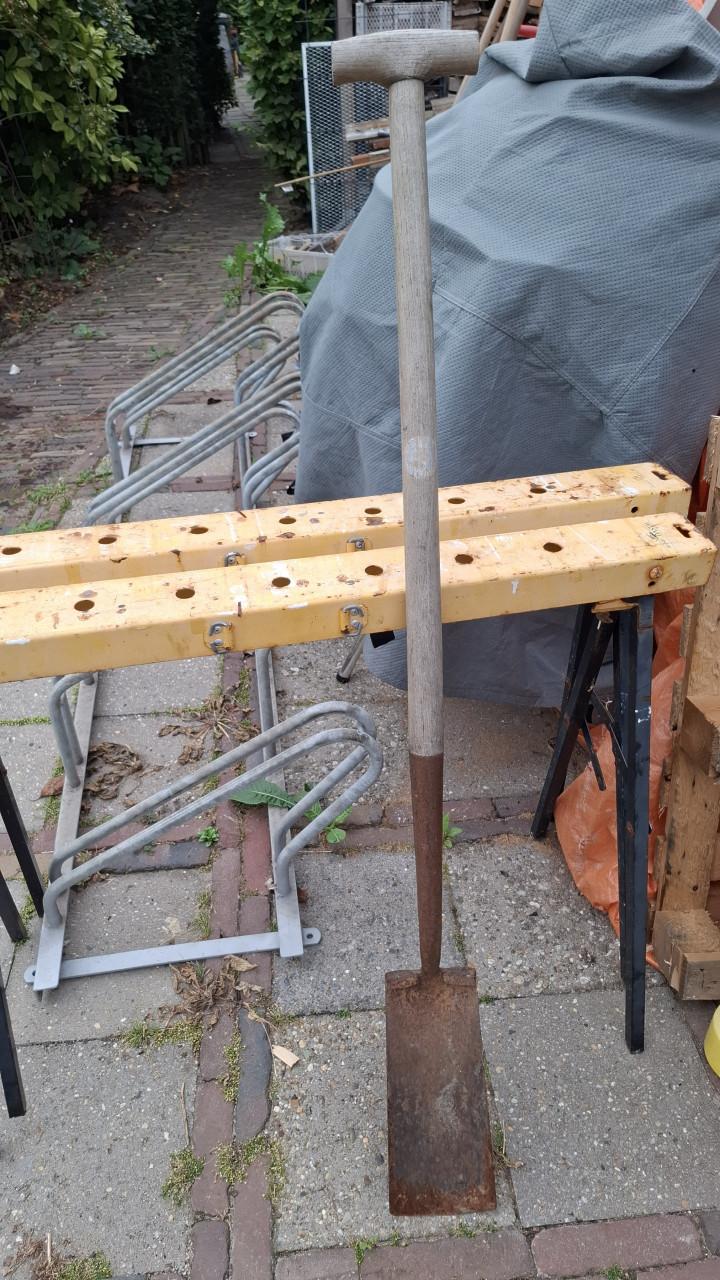 Tuingereedschap