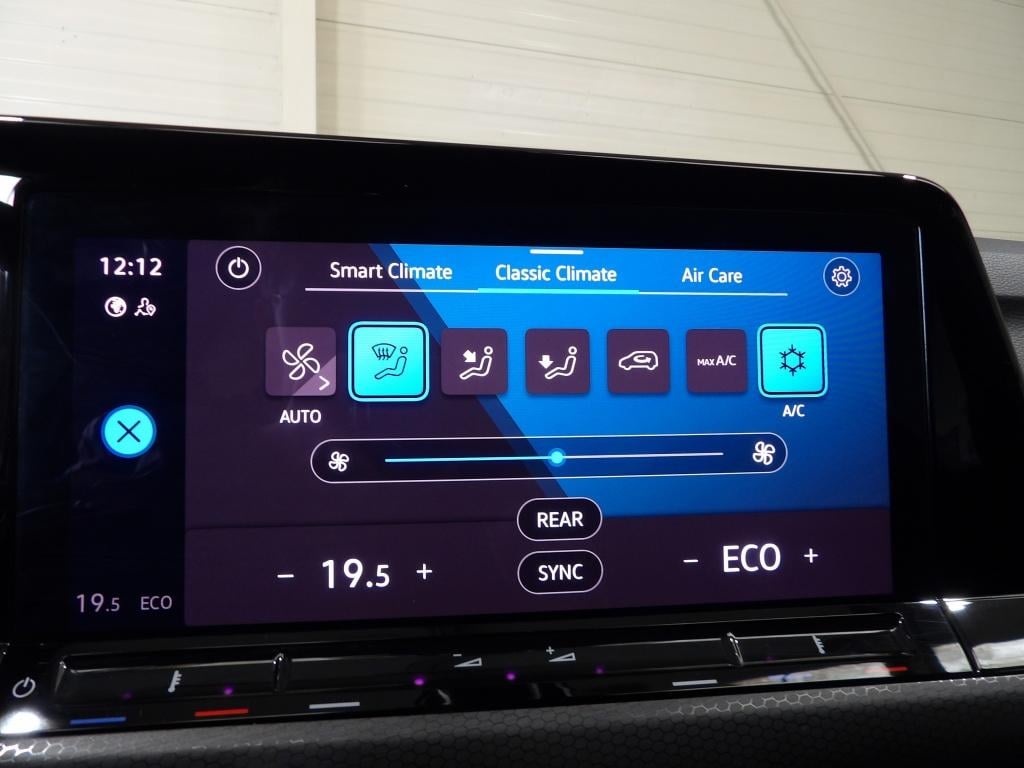 Volkswagen Golf 1.4 ehybrid 245pk dsg gte