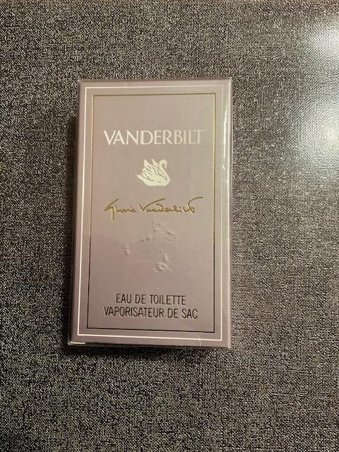 Nieuwe Gloria van der Bilt  15 ml.
