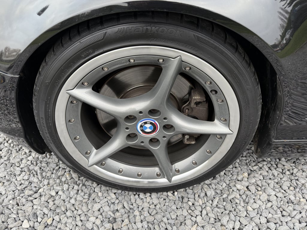 BMW 3-serie touring 330i executive sportline