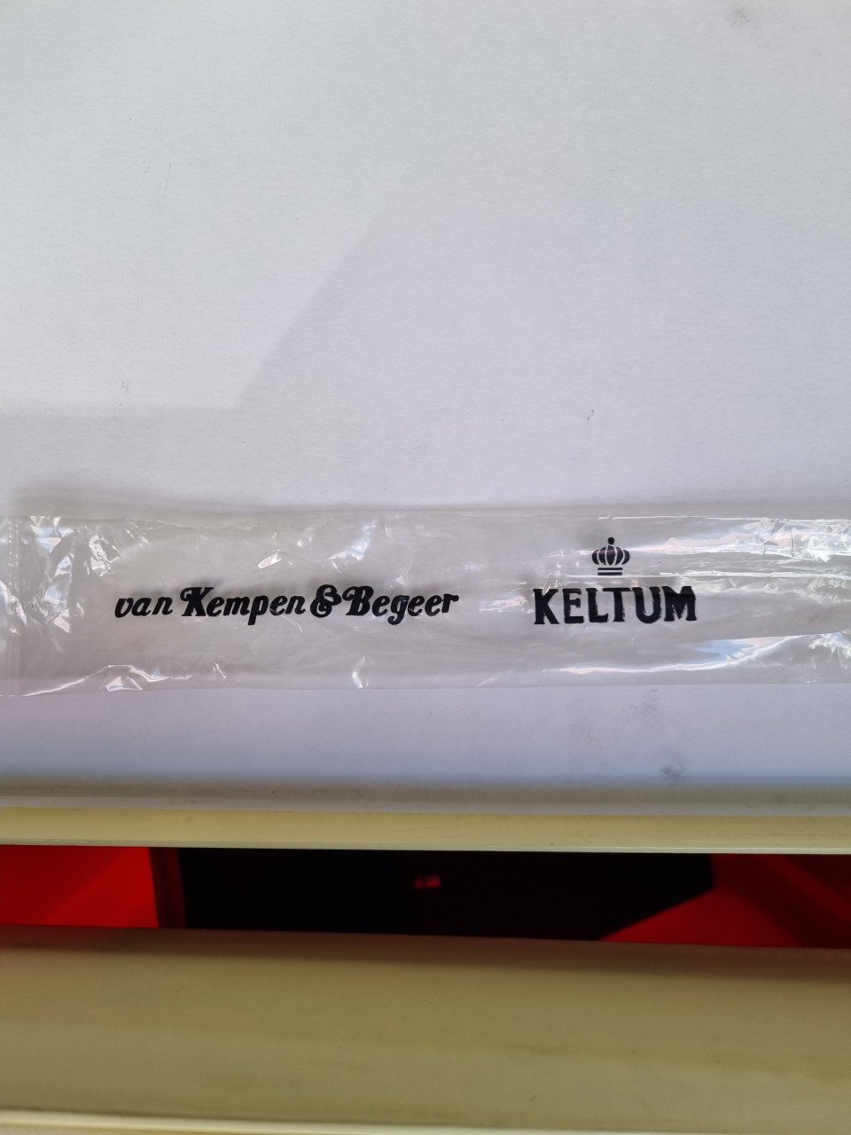 Keltum Junior kinderbestek