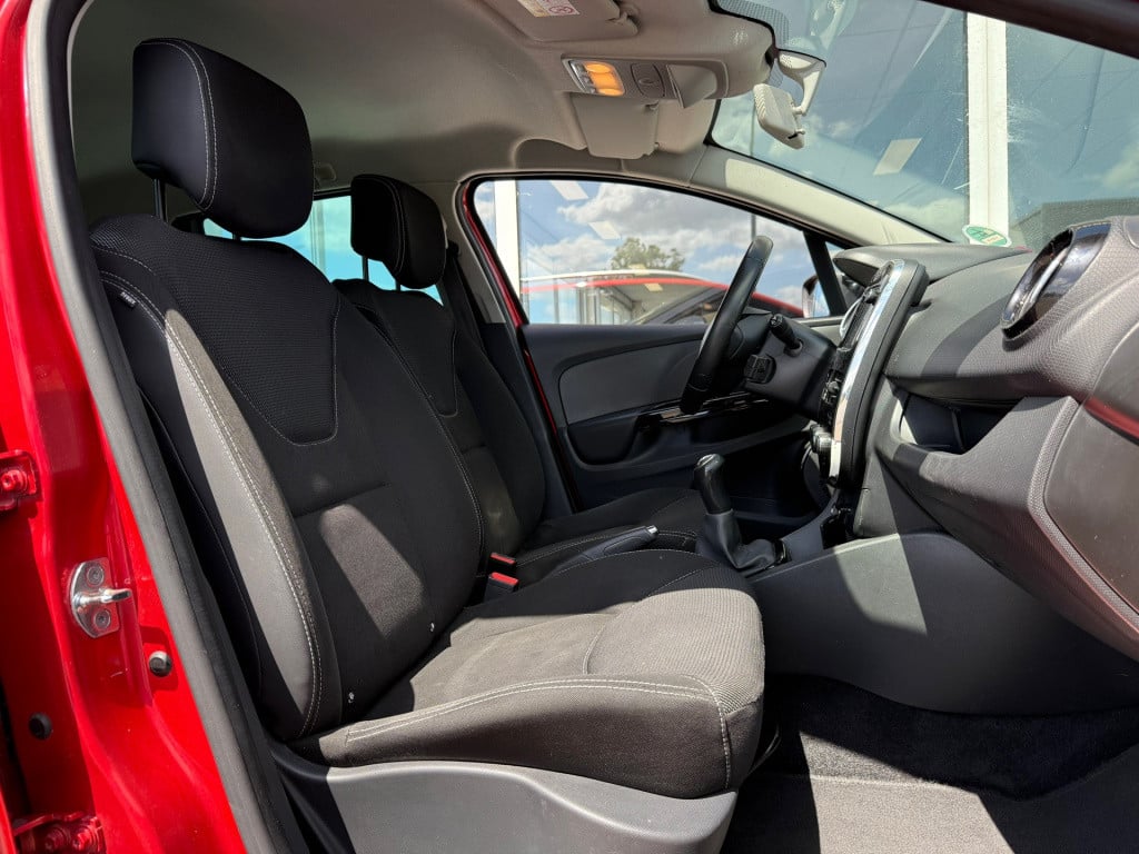Renault Clio estate 0.9 tce expression