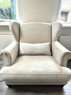 Fauteuil / loveseat