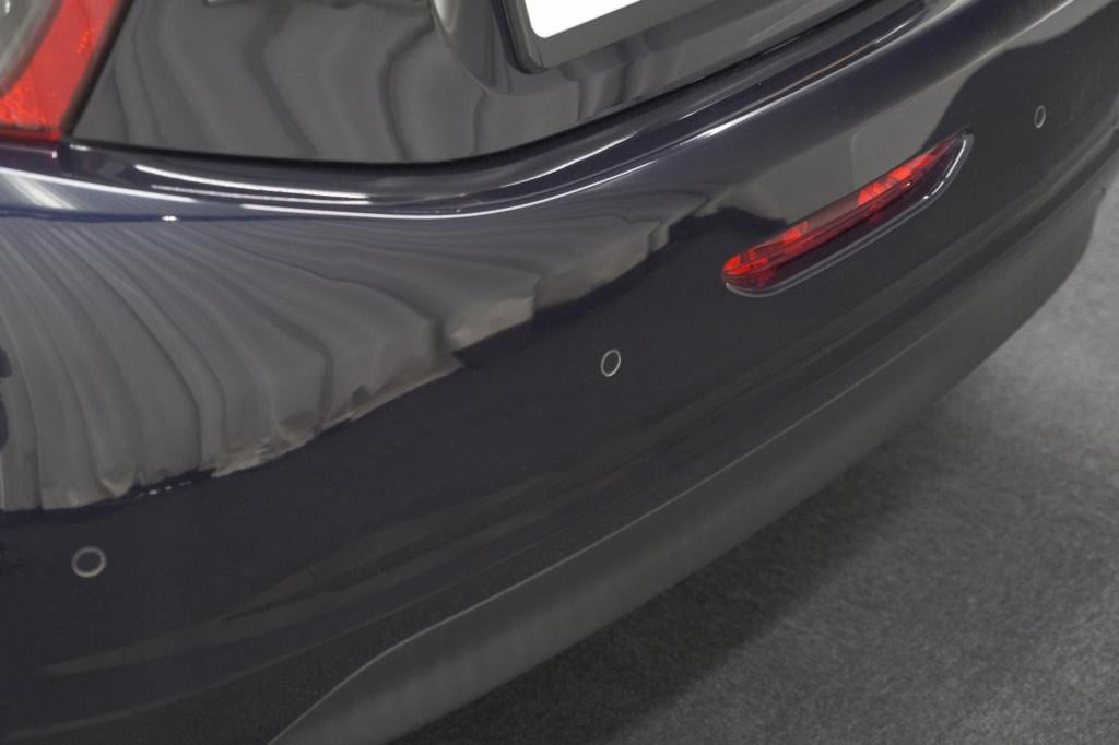 Peugeot 208 puretech 110 tech edition | camera | apple carplay | parkeersen