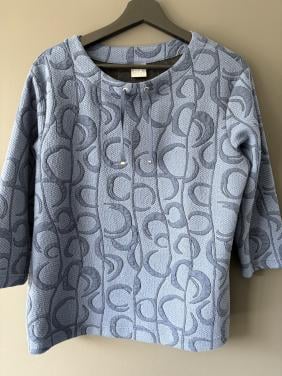 Prachtige trui van RAEB