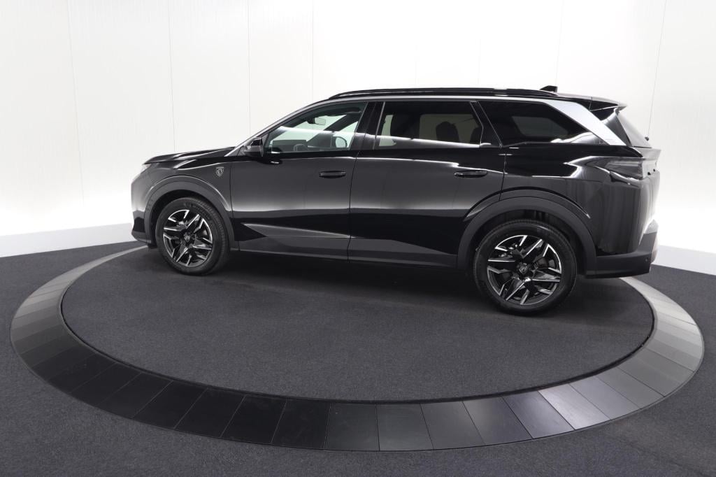 Peugeot 5008 1.2 hybrid 136 gt 7p | adaptieve cruise control | camera | ele