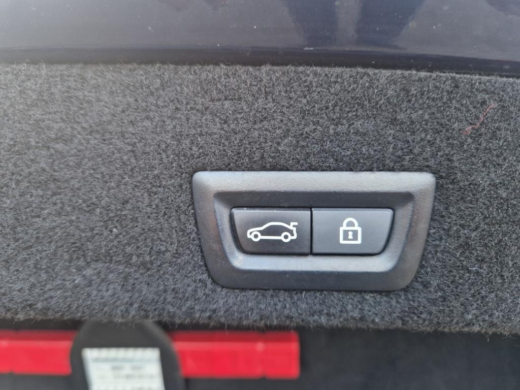 BMW 7 Serie (g11) 745e 394pk iperformance aut