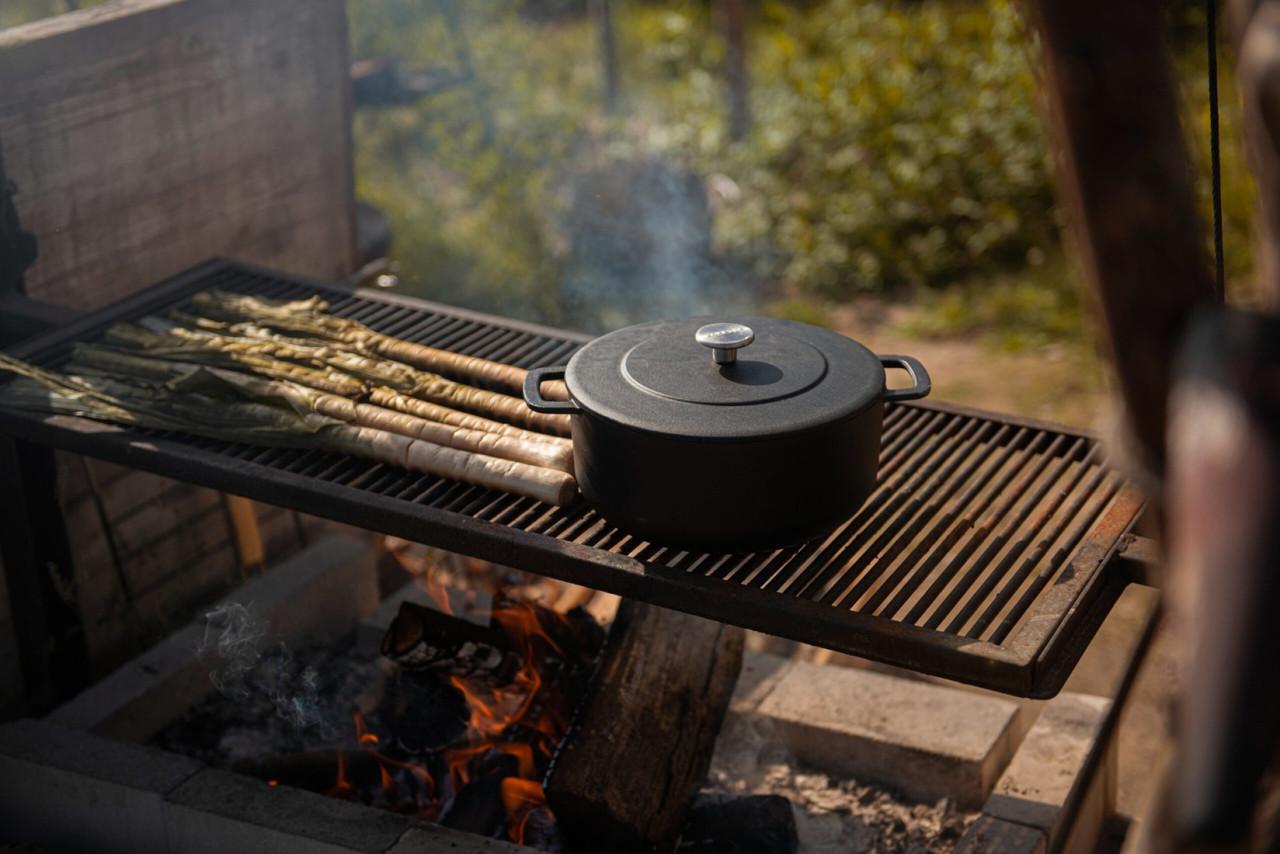 Combekk Dutch oven pan 24cm