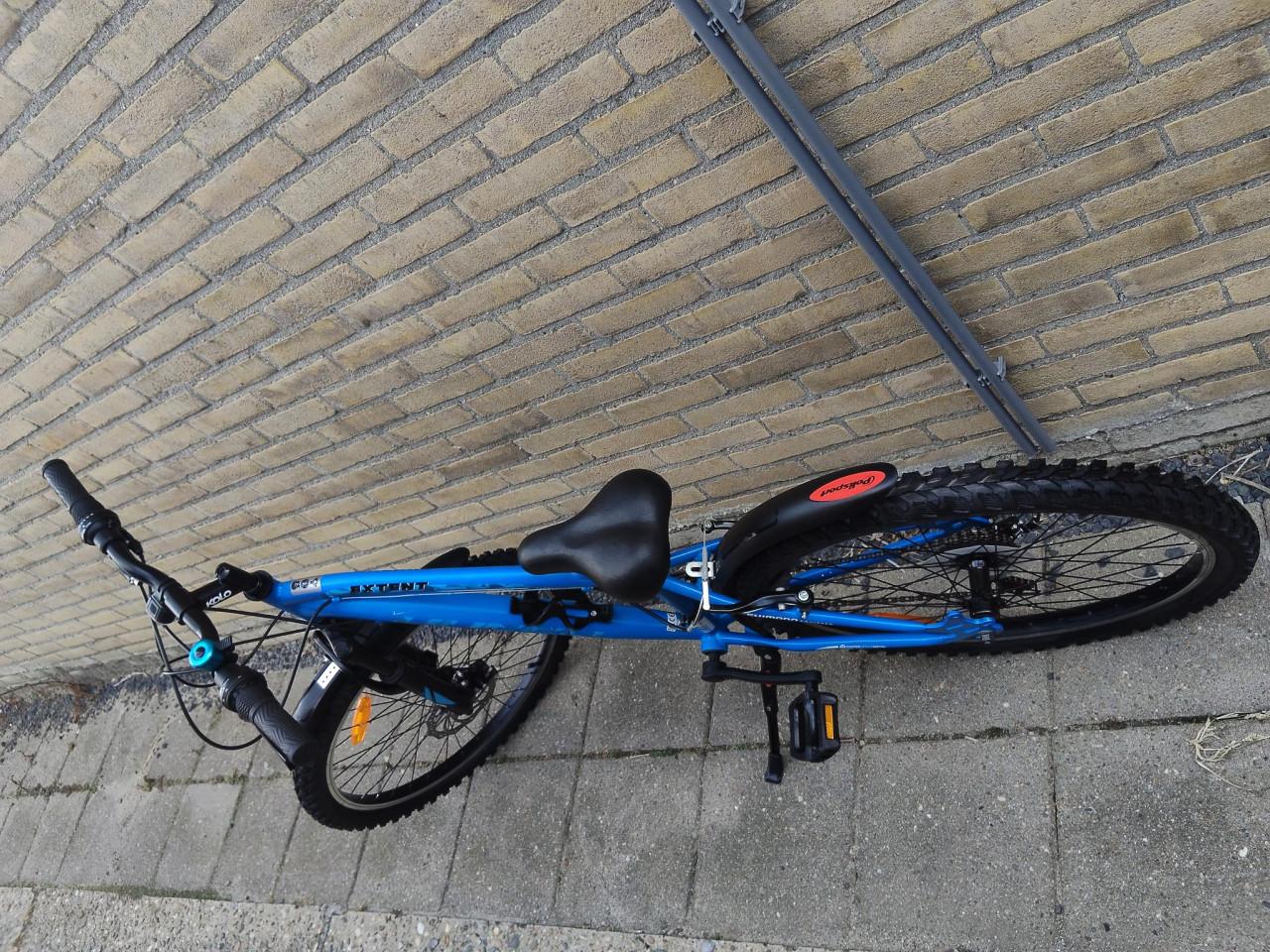Te koop 24 inch mountainbike