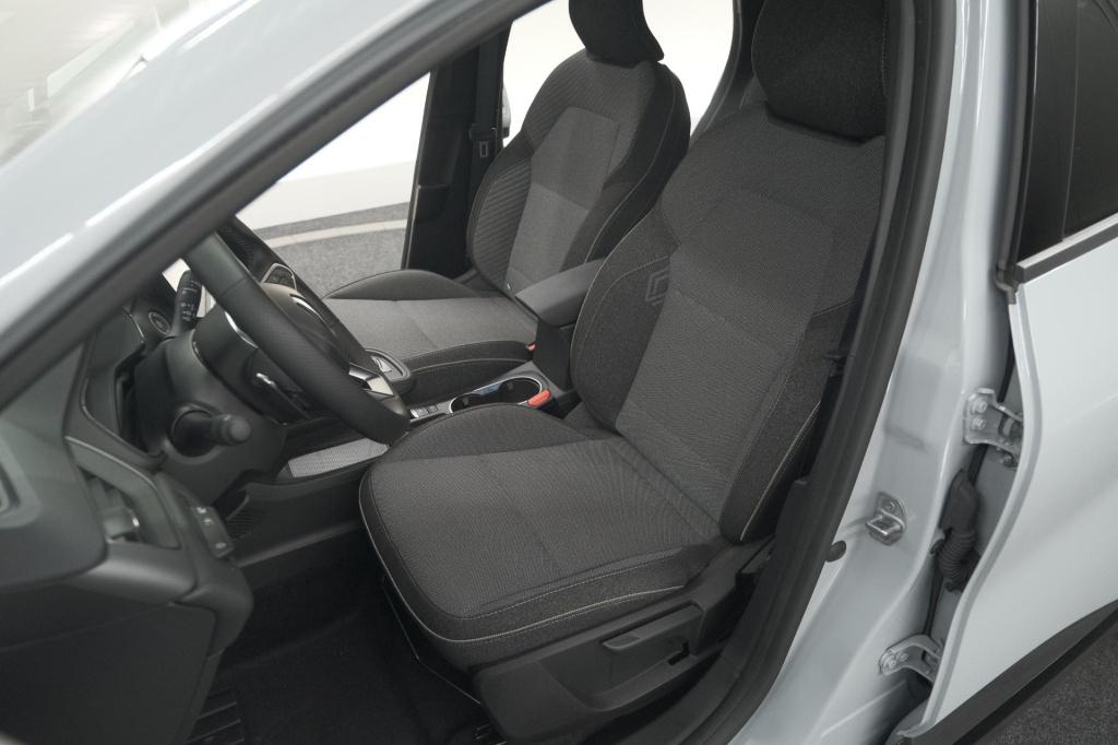 Renault Captur mild hybrid 160 edc techno | pack winter | camera | adaptiev