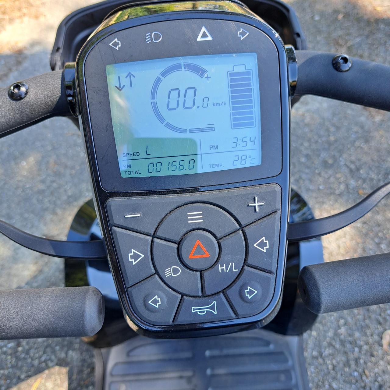 Scootmobiel
