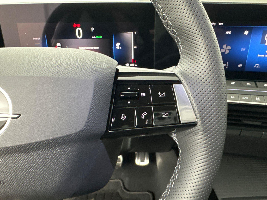 Opel Astra electric 54 kwh gs | demonstratie model | nav | carplay | alcant