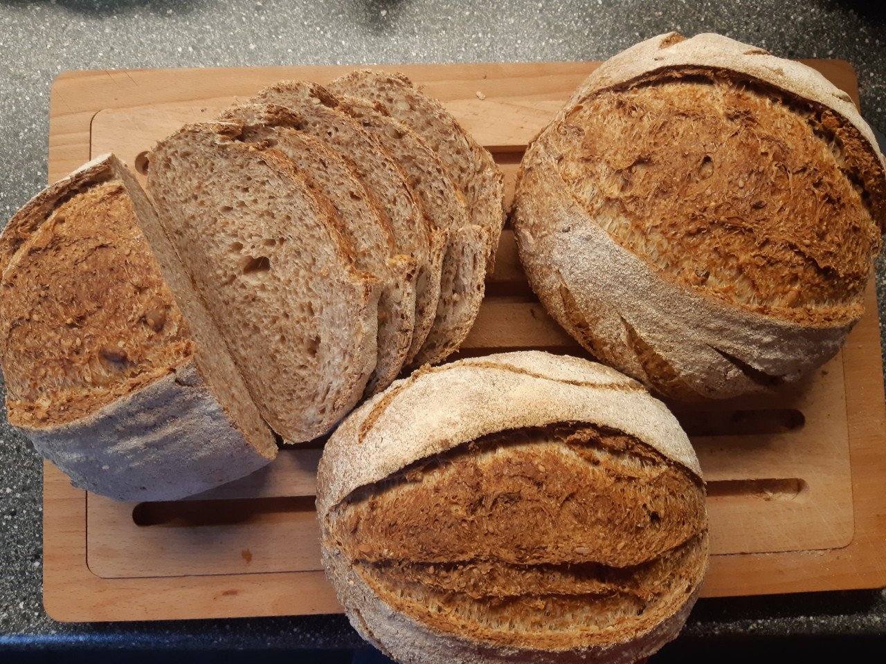 Workshop desembrood