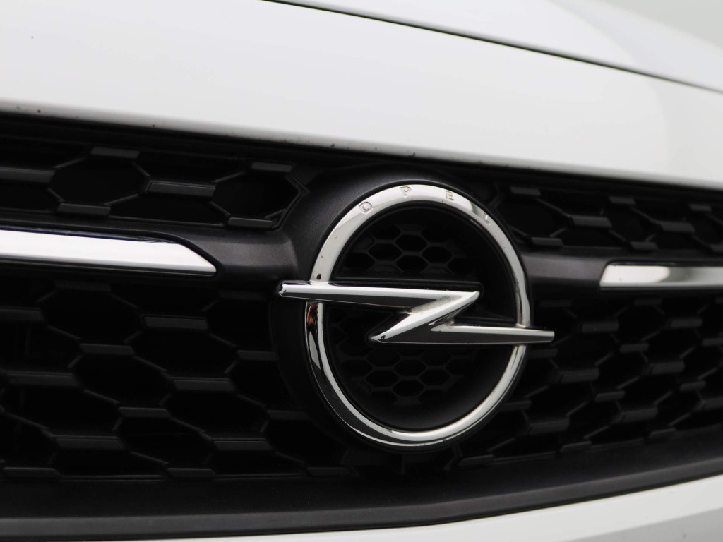 Opel Corsa-e level 4 50 kwh | navigatie | parkeersensoren achter | climate 