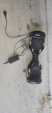 Hoverboard