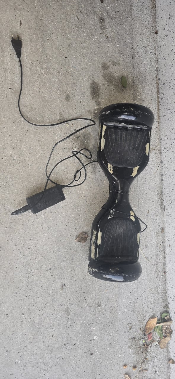 Hoverboard