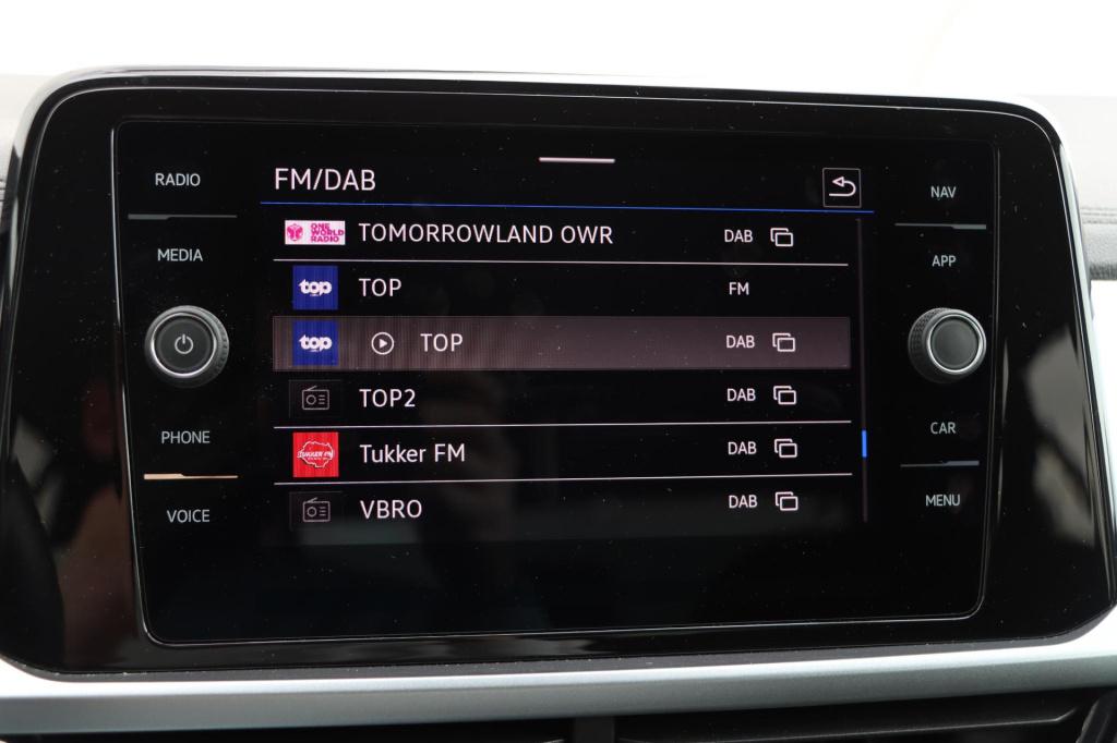 Volkswagen T-roc 1.5 tsi life 150pk dsg7