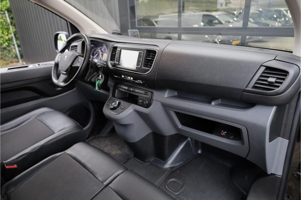Peugeot Expert 2.0 bluehdi 180 l3 premium eelktr schuifdeur i hud i acc i c