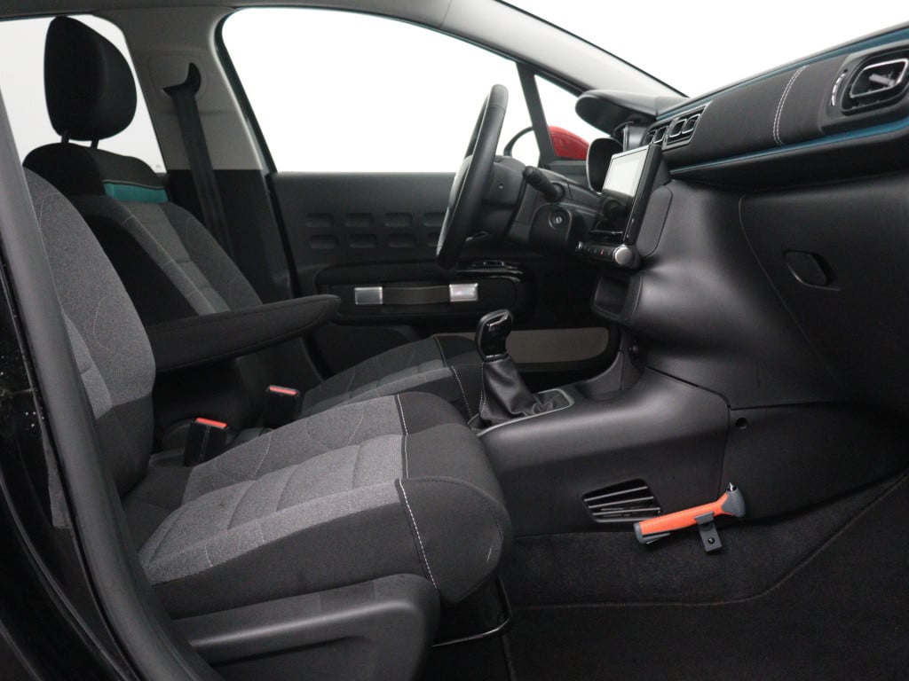 Citroen C3 82 pk feel | rijklaar |