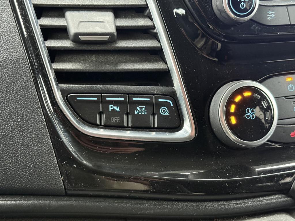 Ford Transit Custom 300 2.0 tdci l2h1 ms-rt | vol opties | 1e eig