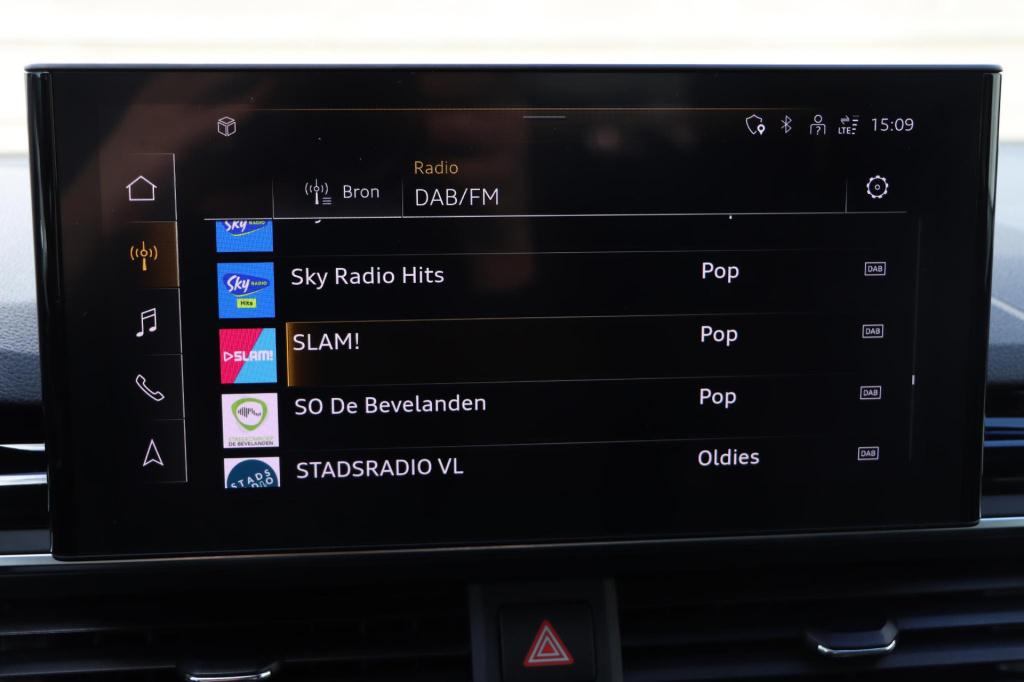 Audi A5 sportback 35 tfsi s edition competition 150pk s-tronic