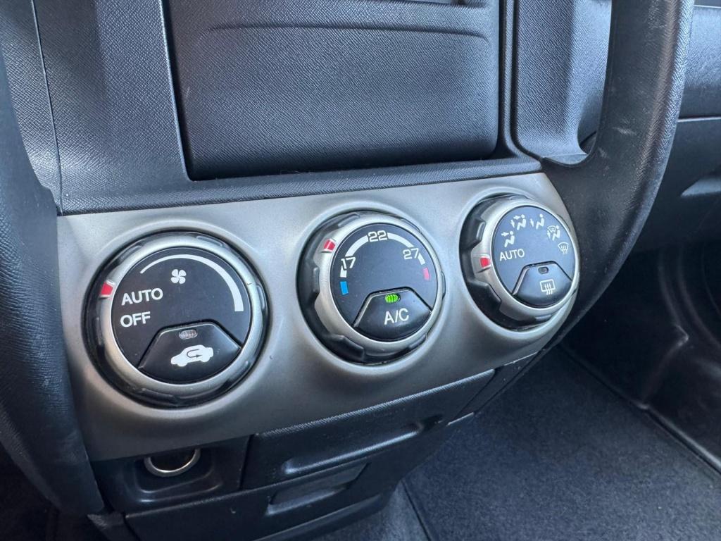 Honda CR-V 2.0i | automaat | airco