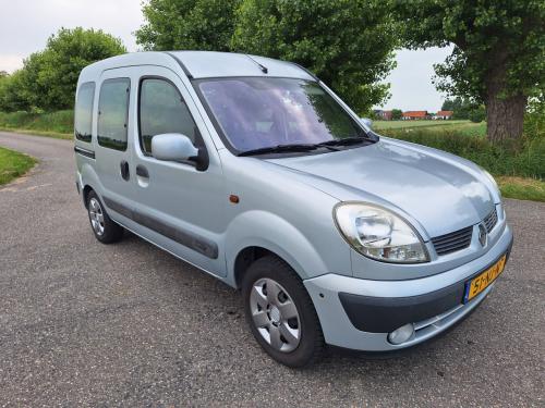 Renault Kangoo 1.6 16v Trekhaak (APK 03-2027)