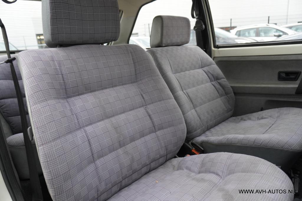 Volkswagen Polo 1.3 coupe, apk: 2-2028!!