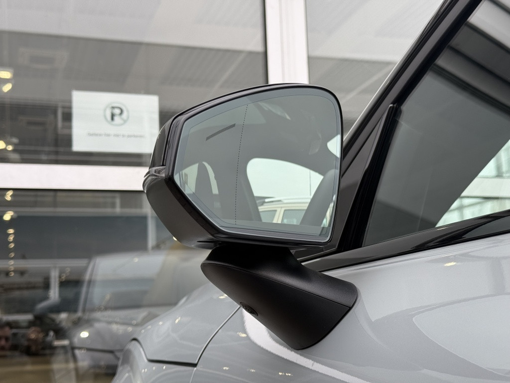 Volvo Ex30 nieuwprijs € 48.395 | extended range ultra