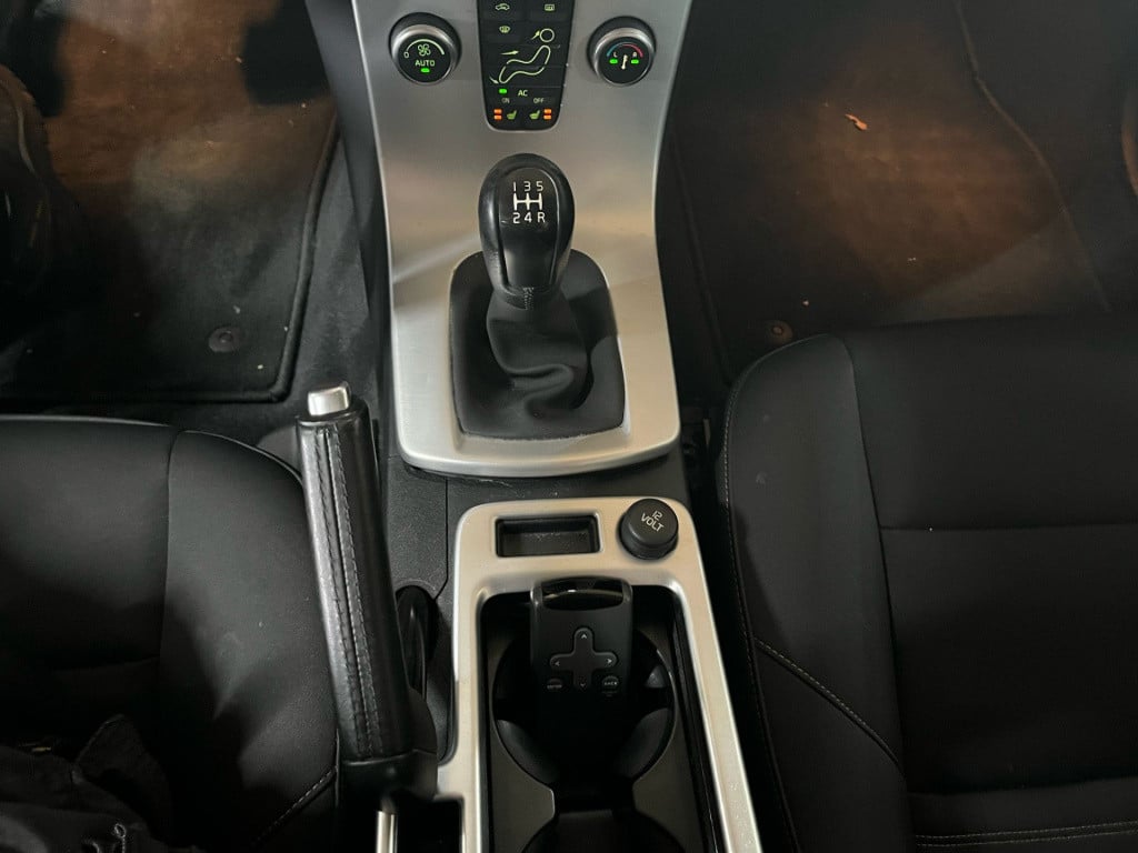 Volvo V50 2.0 sport